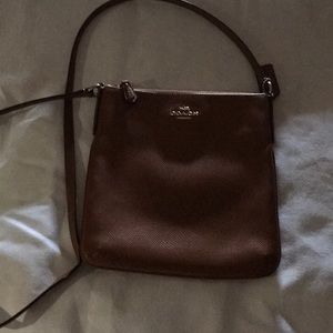 Coach crossbody